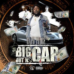 Keep It 100(feat. CDE Tragic) (Explicit)