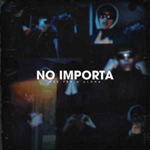 No Importa (feat. ALDHA)