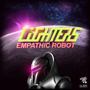 Lighters - Empathic Robots (Original Mix)