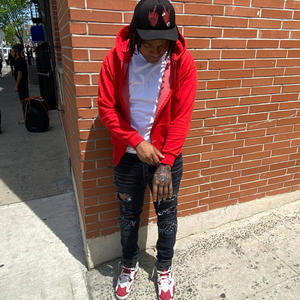 DEAD OPPS (feat. Yagi b) (Explicit)