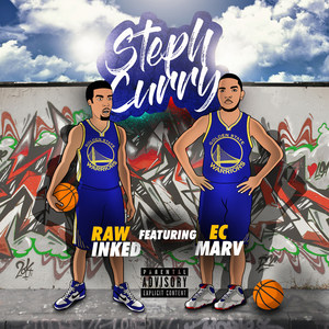 Steph Curry (feat. Ec Marv) [Explicit]