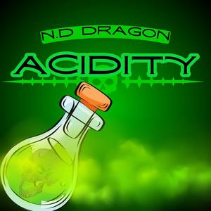 Acidity (Explicit)