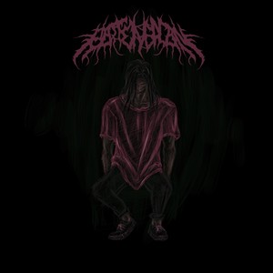 Sentado en la Oscuridad