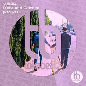You Are (Frank Moedebeck Remix)