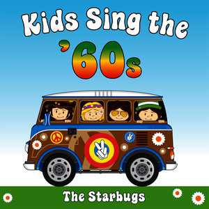 Kids Sing the '60s