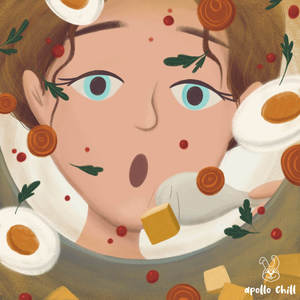 Soup (Extended Version)