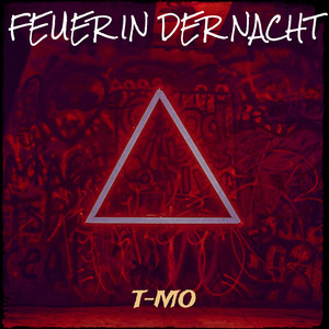 Feuer in Der Nacht