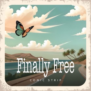 Finally Free (feat. Shai Othman)