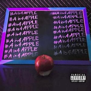 #Ais4Apple (Explicit)