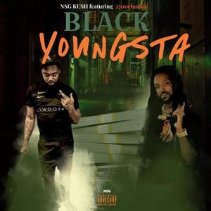 Black Youngsta (feat. 2700Chuckie) [Explicit]