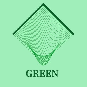 Green (Explicit)