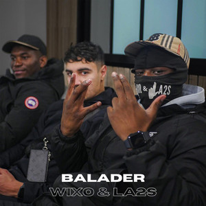 BALADER (Explicit)