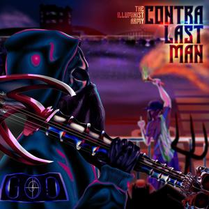 Contra Last Man (Explicit)