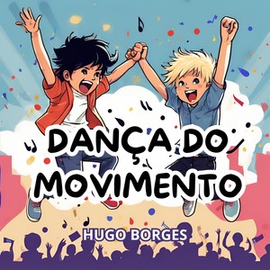 Dança do Movimento