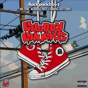 Cherry Chuckz (feat. Big Tone, Na Boogz, Rico 2 Smoove & Ghetto Boy) [Explicit]