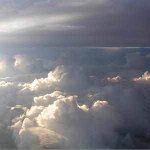 Swinging in the Clouds(feat. Lars Johnsen)