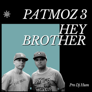 Hey Brother (Vinil Version)