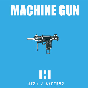 Machine Gun