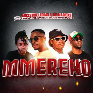 Mmereko (feat. Dr Madicks, Master Kenny & Macharly)