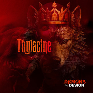 Thylacine (Explicit)