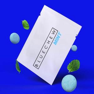 Blue chew (feat. Muvin) [Explicit]