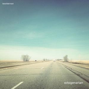 Octogenarian - EP