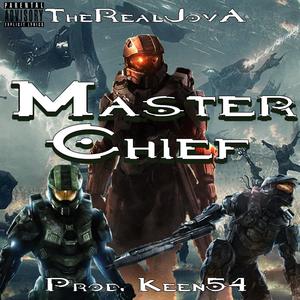 Master Chief (Explicit)