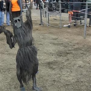 maudit (feat. Blasphem) (Explicit)