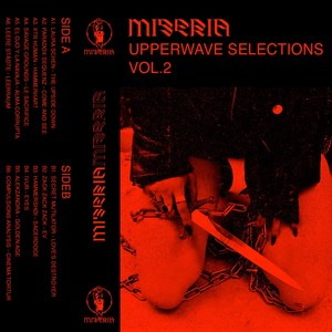 Upperwaveselections Vol.2