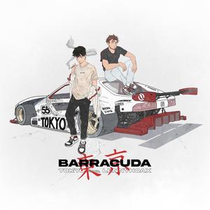 Barracuda (Explicit)