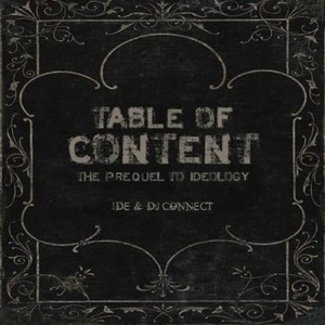 Table of Content (Explicit)