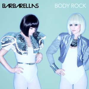 Body Rock (Riffs & Rays Extended Mix)