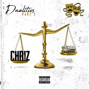 Hate Being Broke (feat. King Frenzy & K-OS) (Explicit)