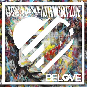 Nothing But Love (Dimo Remix Radio Edit)