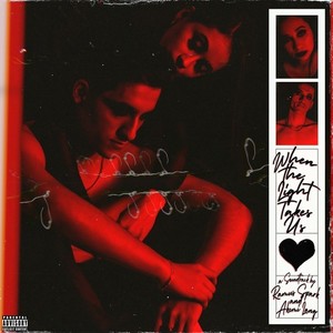 A Wet Dream(Outro) (Explicit)