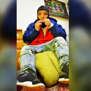 CHILL GAR (offical audio)