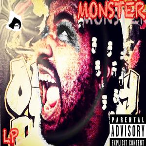 Mosh pit (feat. SOTA COTA) (Explicit)