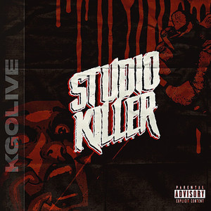 STUDIO KILLER: THE SLASHER EDITION (Explicit)