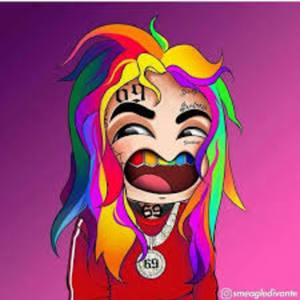 6ix9ine (Gotti) [Spanish Freestyle]