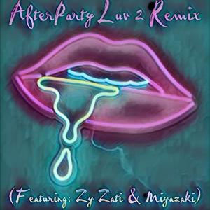 AfterParty luv 2.5 (Explicit)