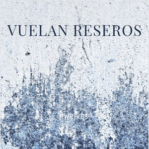 Vuelan Reseros