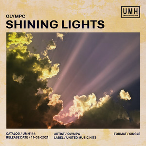 Shining Lights (Extended Mix)