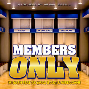 Members Only (Explicit)