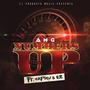 Numbers Up (feat. Capicu & Ez) [Explicit]