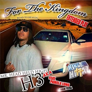 For the Kingdom(feat. Pamela Long)