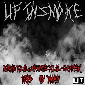 UPINSMOKE (feat. Lil Zombie & Lil Chxpper) [Explicit]