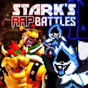 Bowser Jr. & King Bowser vs. Lancer & Chaos King (feat. GamingPlush64, Swoldow EVGRB & Alex M)