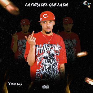 La Para Del Que La Da