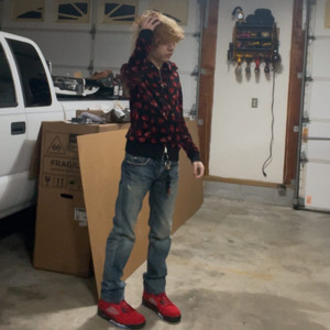 Live for the Crank (Explicit)