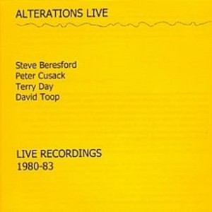 Alterations Live